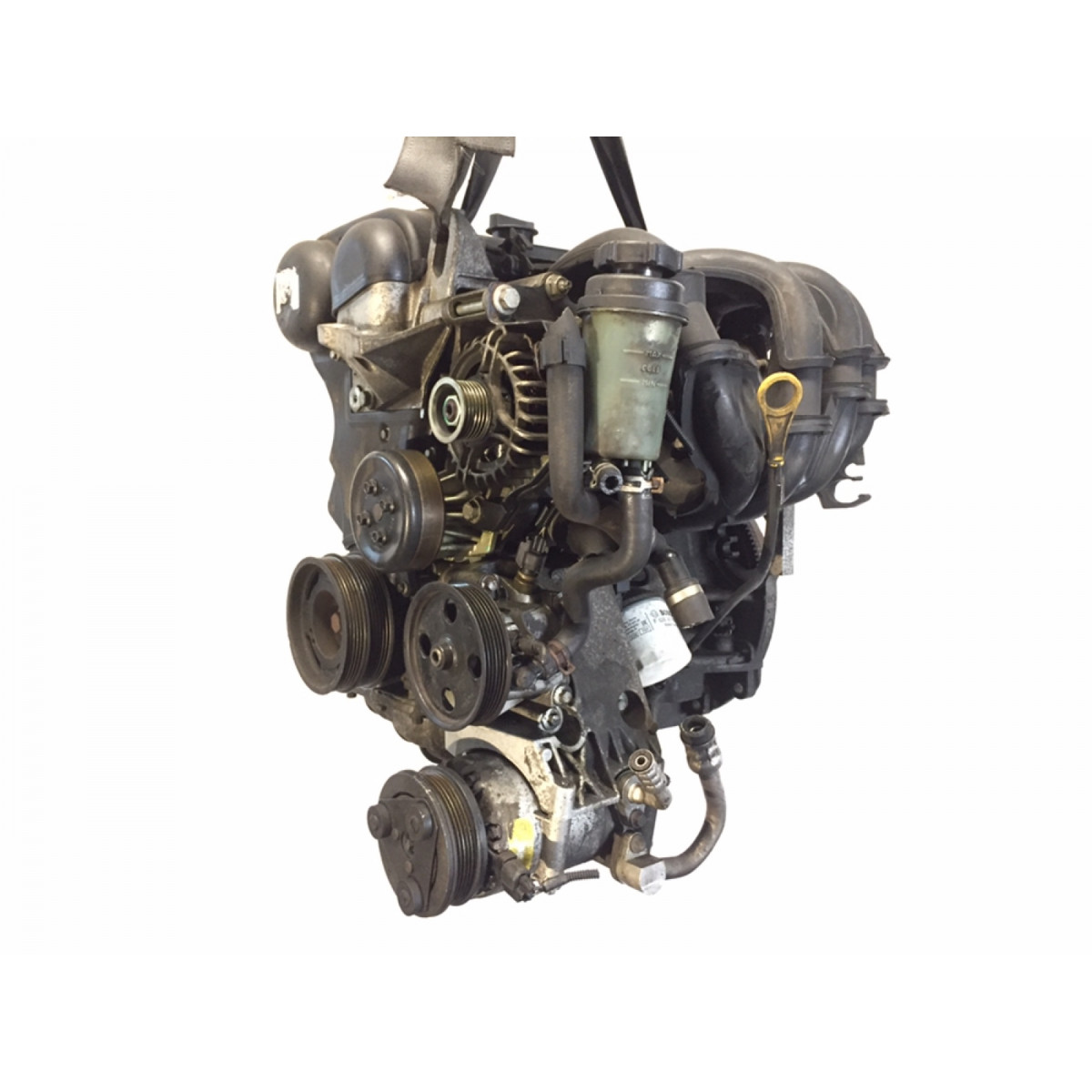 Двигатели на Ford Focus 2 1.6 (Бензин)