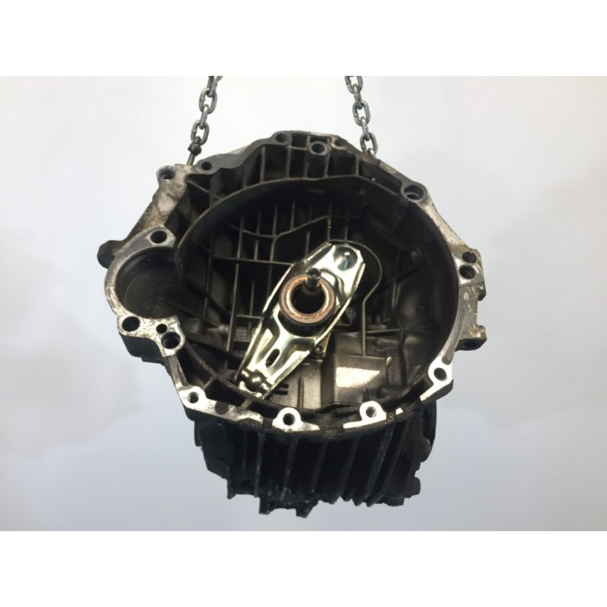 МКПП на Audi A4 B5 1.8 (Бензин)